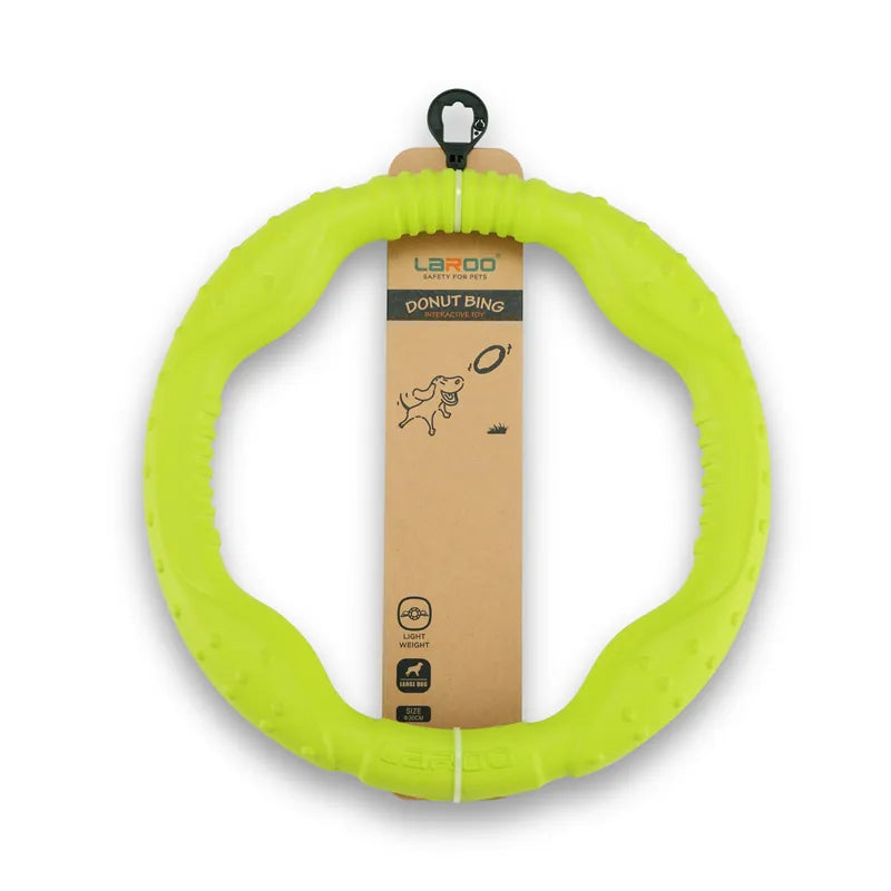 Stor solid gummiring 30cm